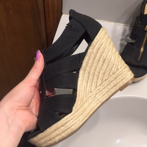 Merona platforms! Used - Picture 3 of 3